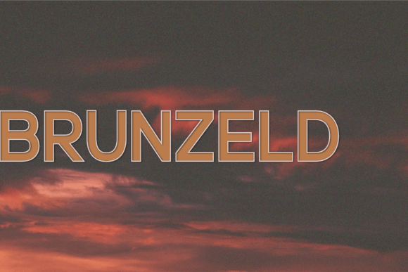 Brunzeld: A Designer’s Practical Review