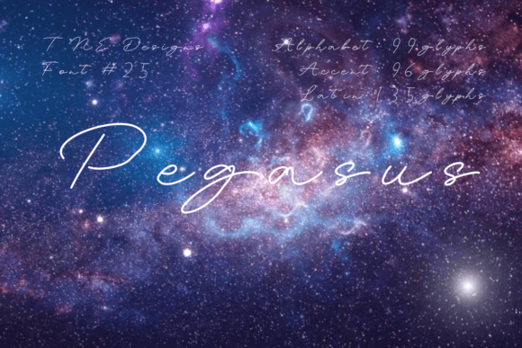 Pegasus Font: A Designer’s Review for Campaigns
